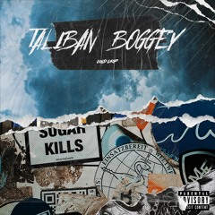 Taliban Boggey - COLD CRIP (Prod. savbeats & JONNYMADEIT)