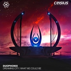 Duophonix - What We Could Be