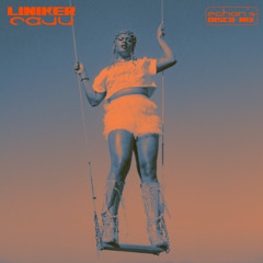 Liniker - CAJU (Ethan's Disco Radio Mix)