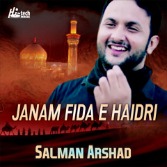 Janam Fida E Haidri