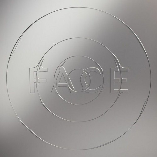 JIMIN - Letter (편지) (HIDDEN TRACK FACE ALBUM  CD Only)