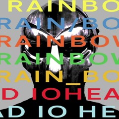 Radiohead - All I Need (feat. MF DOOM)
