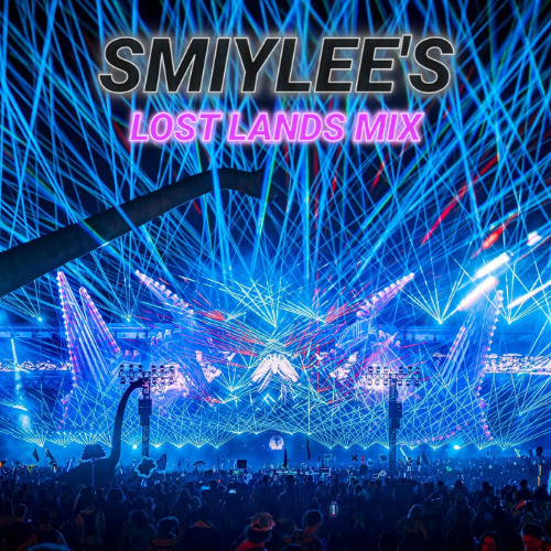 Lost Lands 2025 mix (Excision, Sullivan King, Kai Wachi, Subtronics, Illenium, Wooli and more xD)