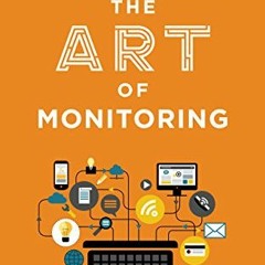 ( zRSX ) The Art of Monitoring by  James Turnbull &  Sid Orlando ( td1 )