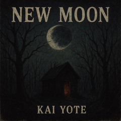 NEW MOON - KAI YOTE