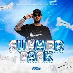 SUMMER PACK 2K24 - WARM UP | (+15 TRACKS EXCLUSIVOS)