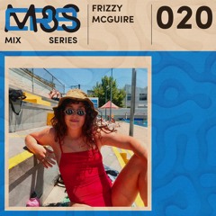 CR8M8S MIX020 - Frizzy Mcguire