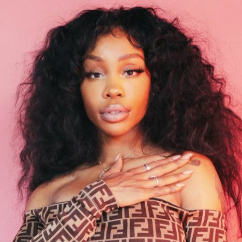 Sza - I hate you (new vintage edit)