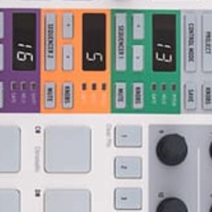 BEATSTEP SHIT V2