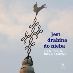 35D17 Jest drabina do nieba | Stanislawa Gwiazda - Barbaro Panno