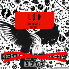 Luclover - L$D (MURELIUM BOOTLEG)