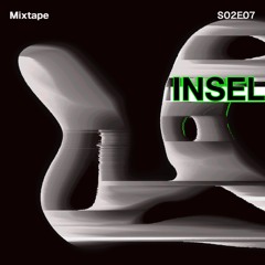 Insel x forelleblau - Mixtape S02E07