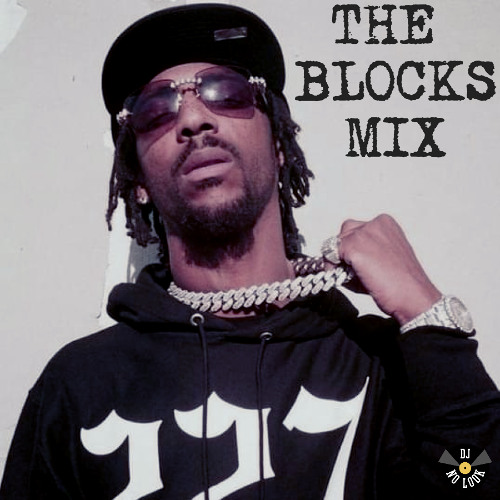 The Blocks Mix