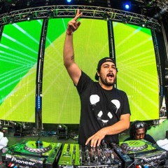 Deorro Intro Mo Bamba ID x KBRON (Los Dutis) - EDC Las Vegas Virtual Rave-A-Thon