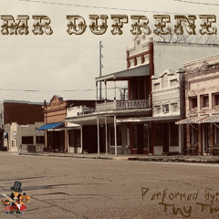 Mr. Dufrene