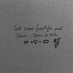 Mama t’inquiète pas [sample]