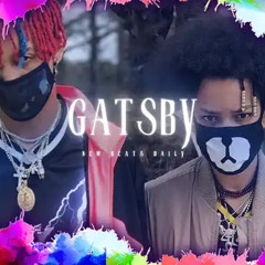 "Gatsby" ayo&teo [Hiphop/Trap] (Instrumental Typebeat)