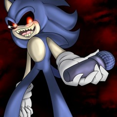 Vs. Sonic.Exe - Unnamed Bratwurst.EXE Song (Unfinished)