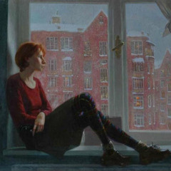 В подвешенном неулетанье - Стихи © Светлана Панина