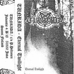 Tunrida - Eternal Twilight - 1996 (Full Demo)