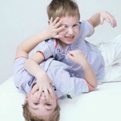 TwinDrome Sindrome (for Seb And Tom JUST FOR FUN)(Nonprofit)