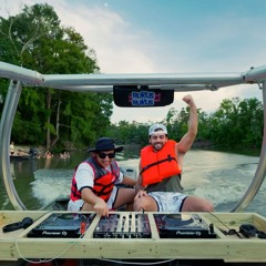 SIDEQUEST Live Set - @ The Swamp Yacht