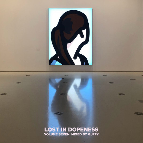 Lost In Dopeness Volume Seven