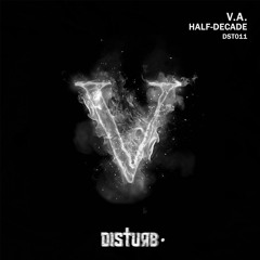 Various Artists | Half-Decade [DST011] ***preview***
