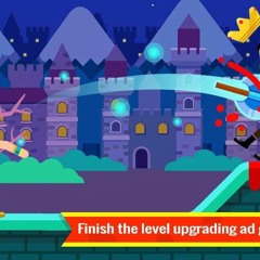 APKPure: Bowmasters APK Download - Free Action Game for Android