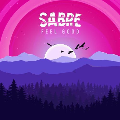 Sabre - Feel Good