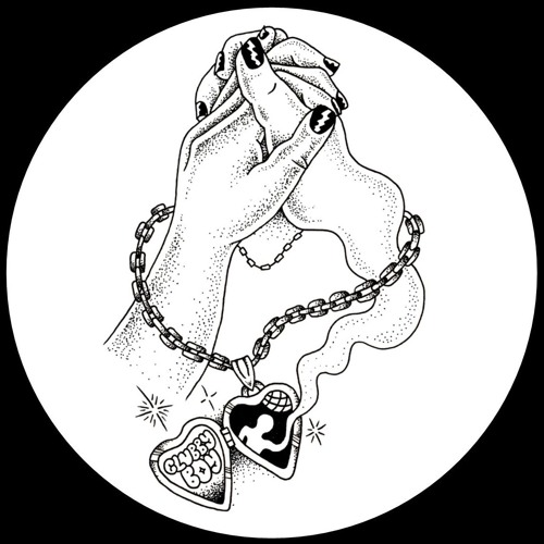 PREMIERE: DJ Matpat Ft. Fawziyya Heart - Hold Your Hand