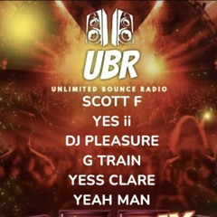 Yes ii -  UBR Mix 03-05-25 😁