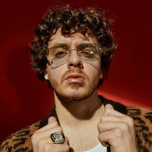 Jack Harlow - Lovin On Me (Kookid Edit)