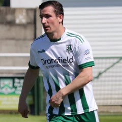 Matty Plummer Post Brigg Town