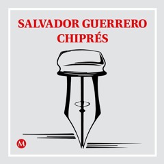 Salvador Guerrero. Sheinbaum, Pepe y el halcón