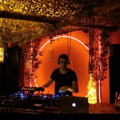 Techno Set (Stream Recording 2020)