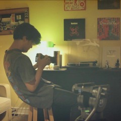 Creep - Radiohead [cover by Arron Rebustes]