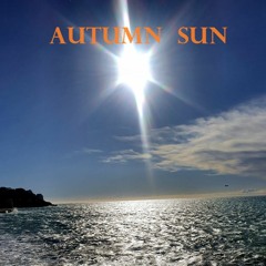 Autumn Sun