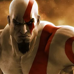 Kratos x deadly heist.m4r