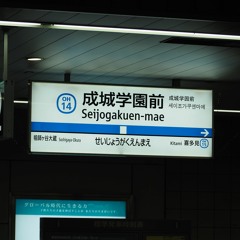 YOUKAI SEIJO UNIV