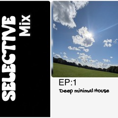 SELECTIVE MIX EP.1