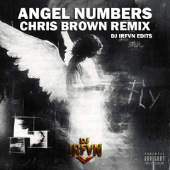 ANGEL NUMBERS  (Dutch Remix) - DJ IRFVN (Edits)