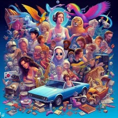 2010s Mix 01