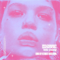 Messy - Lola Young (CHRIS REY ULTIMATE DISCO REMIX)