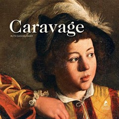 Lire Caravage en version ebook xbjDB