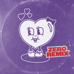 Christian Rogers - Give Me Your Love (Baby)(Zero Remix)