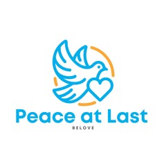 Peace at Last (Ultralight beam remix)