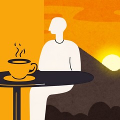 A Cup Of Coffee