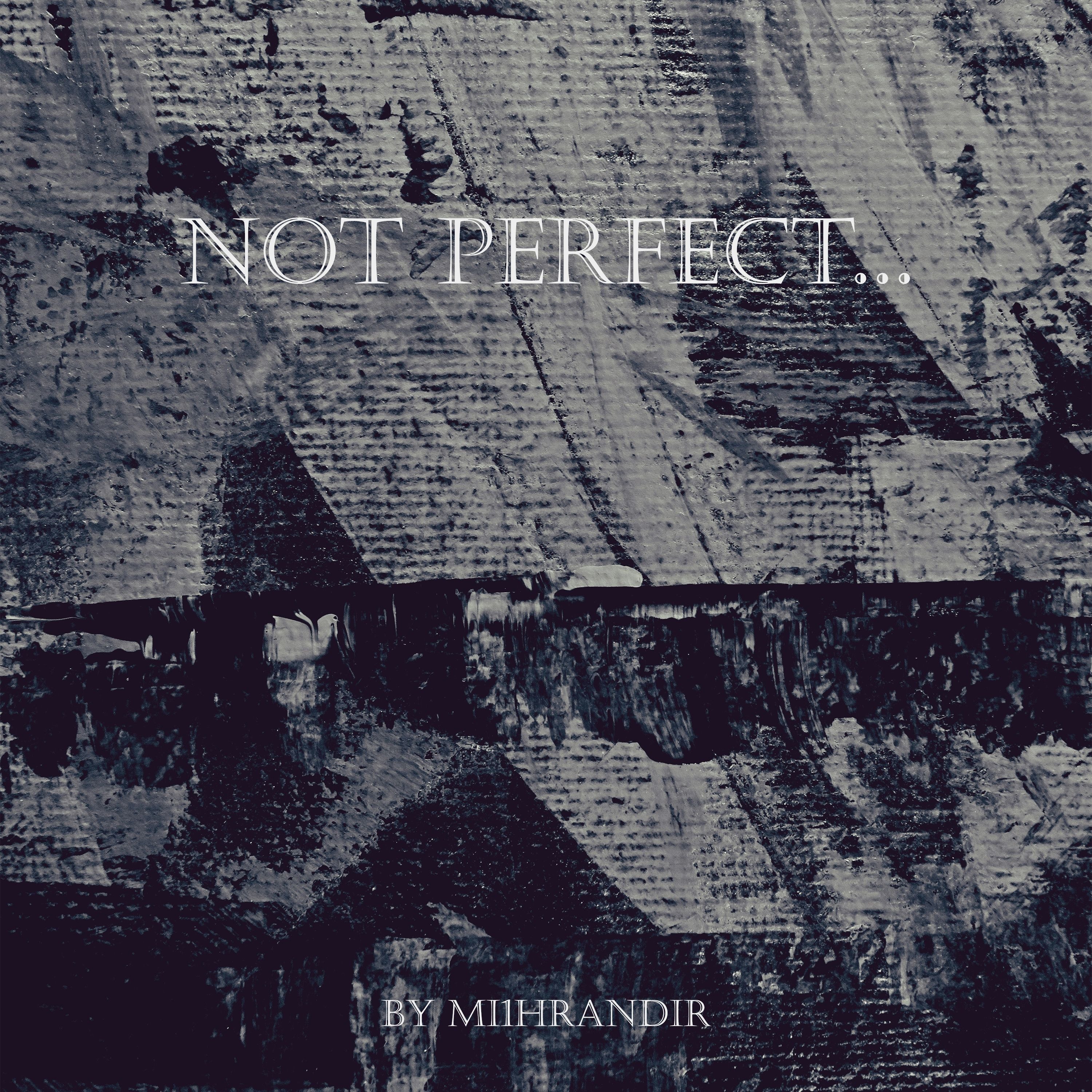 Track cover
