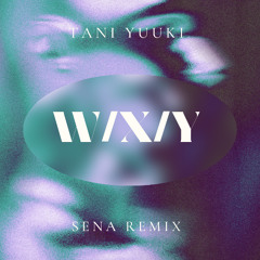 Tani Yuuki - W/X/Y (Sena Remix)